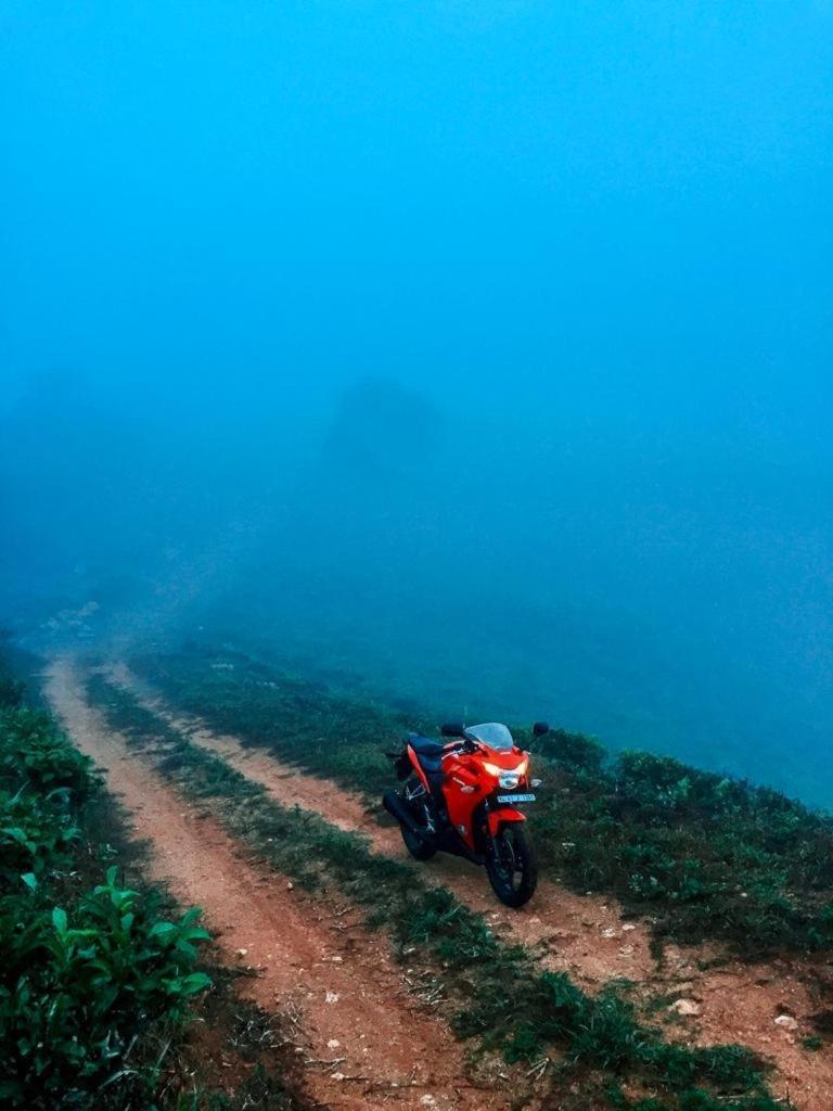 Cassells Jungle Resorts Thekkady Vandiperiyār Exteriör bild